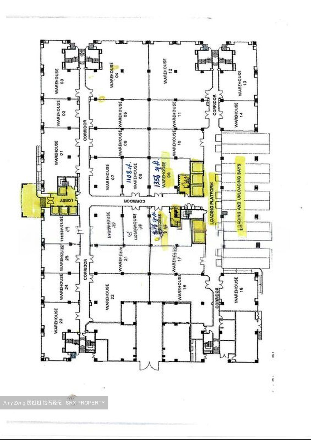 Pantech Business Hub (D5), Factory #518310411